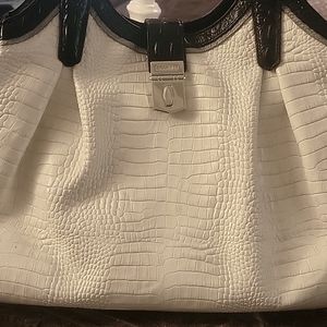 Brahman shoulder bag